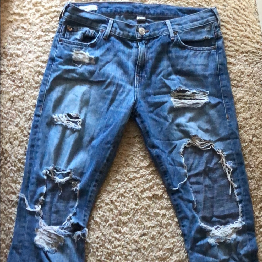 True religion jeans